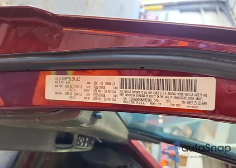 2009 Jeep Liberty Sport z USA, uszkodzony, nr VIN 1J8GN28KX9W501949